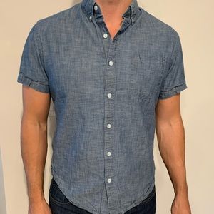 🌟closet sale🌟bonobos button up shirt